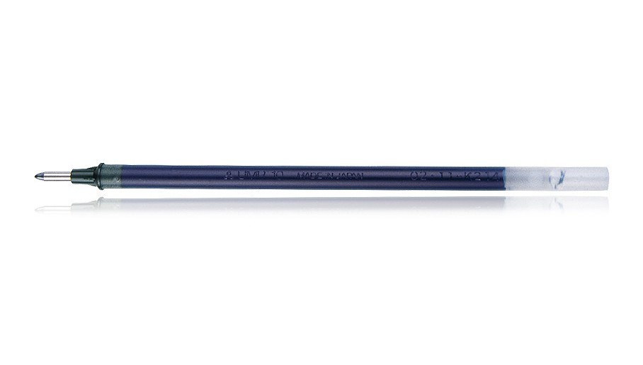 Unibal Gel Impact Refill Black